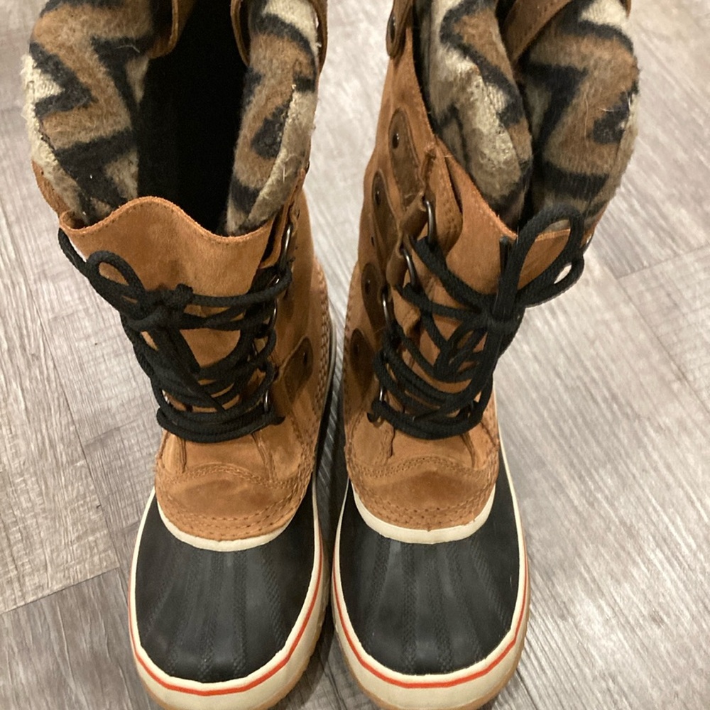 Sorel Boots